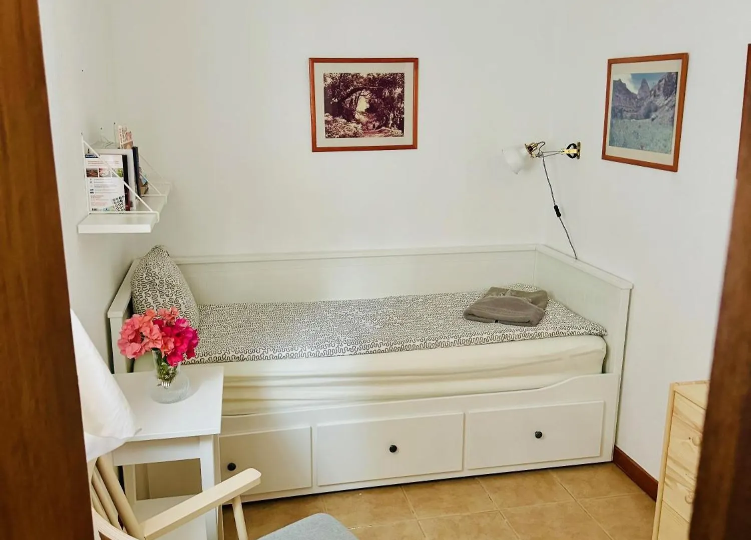 Holiday home Finca Gerardo Miraflor La Playa de la Calera Spain