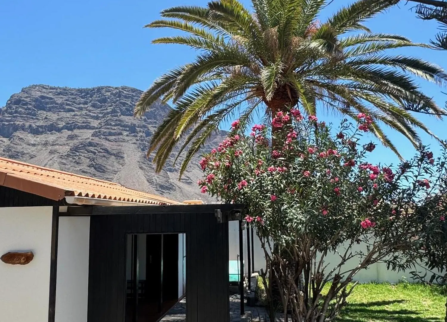 Finca Gerardo Miraflor La Playa de la Calera 0*,