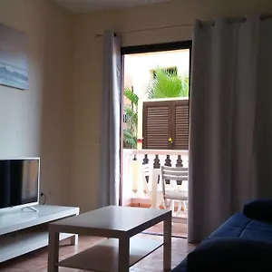  Apartment El Cieno